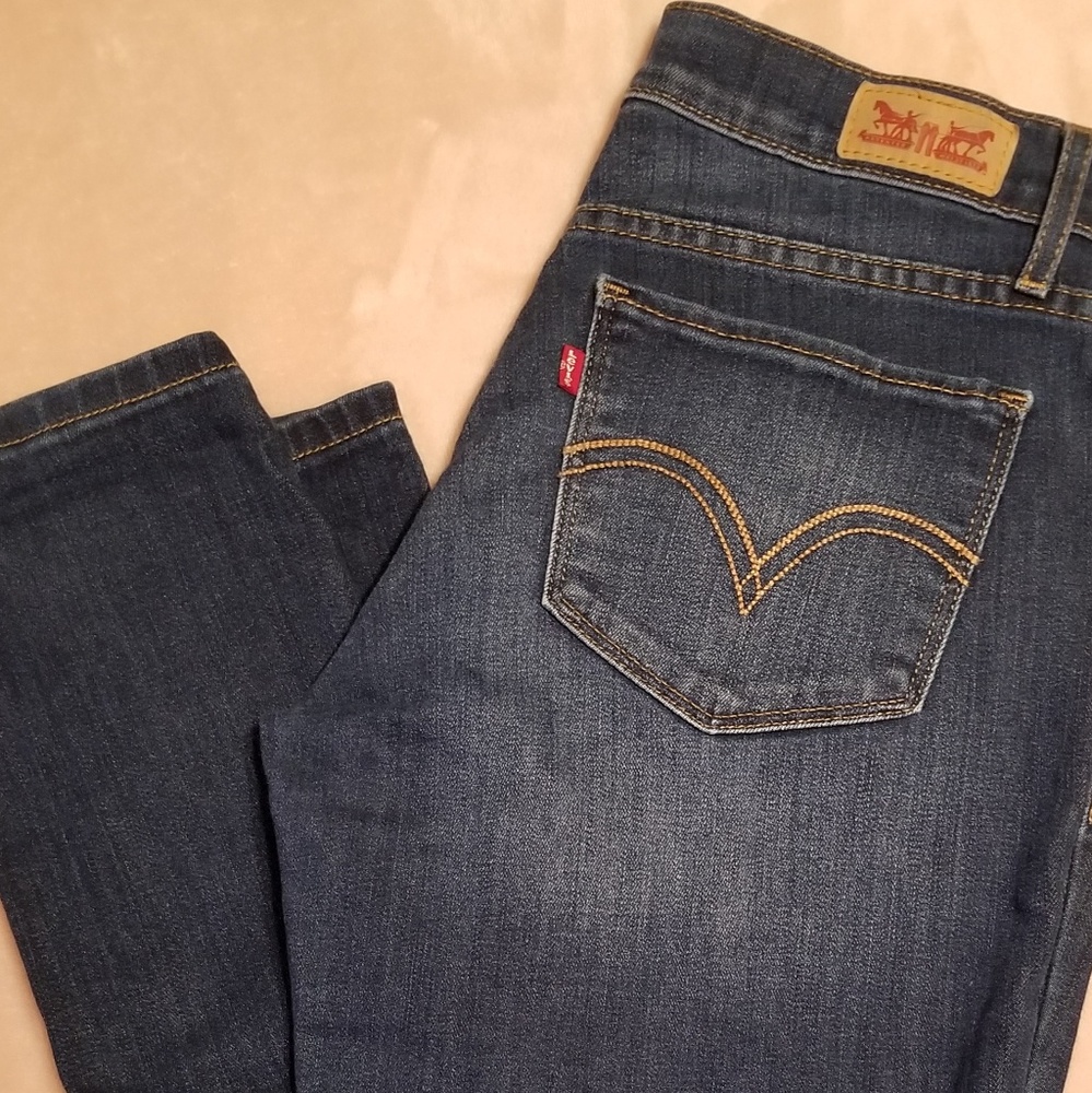 Leviz jeans